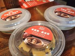-李犟大爆鳝面·手工蟹黄包(湖滨西湖店)