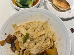 -一醒·手工面·西北传统小吃(悠方购物中心店)