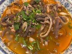 -真食净香居·内蒙烧麦(亚运村店)