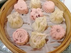 -通安客栈中餐厅·何家小馆