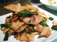 -俭朴菜(鲁磨路店)