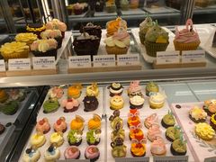 -Pantry's Best派悦坊蛋糕(K11购物艺术中心店)
