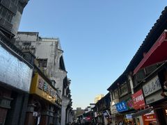 -衣裳街历史文化街区