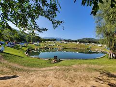 -玉渡山自然风景区