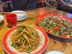 -兔槽江湖菜·重庆璧山兔(水围店)