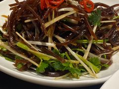 -老牌坊鲁菜名店(宽厚里店)