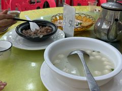 -秋姐美食店(旅游大道店)