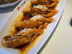 -马头巷·食景园(苏州总店)