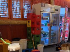 -堂客老火锅(欣阳广场总店)