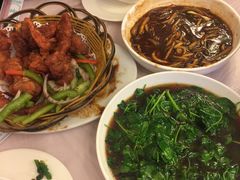 -玲珑餐厅(陕西南路店)