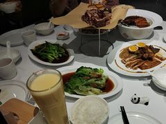 -眉州东坡(清河万象汇店)