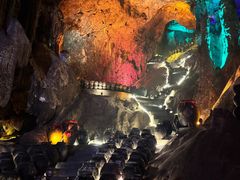 -宝晶宫旅游景区
