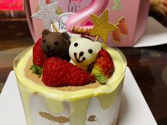 小熊派对-吉川堂·日式甜点专门店(正佳广场店)