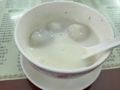-阿三麻蓉汤圆(顺光大厦店)