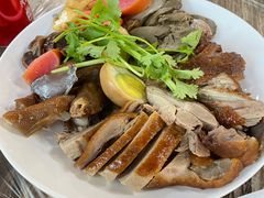 -官塘鱻鱻鱼生