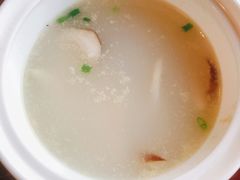 松茸鸡汤-无有景观餐厅·铜瓢牛肉·下午茶
