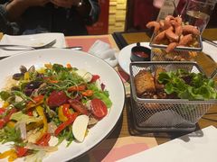 -安妮意大利餐厅(国贸店)