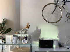 -常识咖啡common sense(春熙路店)