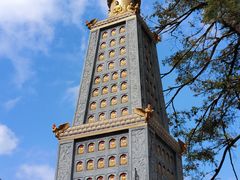 -冕宁灵山寺