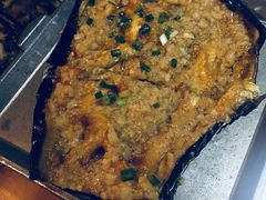 烤茄子-很久以前羊肉串(大华三路店)