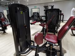 -FLARE STAR FITNESS(复地活力城店)