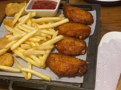 -邵東家(港闸万达店)
