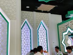 -帕米尔食府(白云观店)