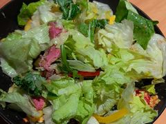 -KimPro 辛普乐概念韩餐