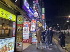 -东大门市场