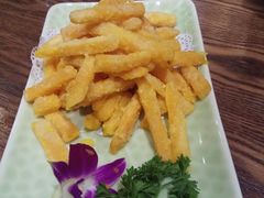 -一味一厨(泰华店)