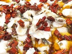 -金三可市井水煮鱼(金碧园店)