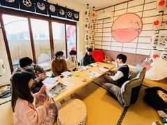 -帝京日语(春熙路旗舰校区)