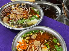 -老五鸡丝豆花面粉(瑞金北路68号院店)