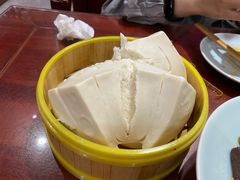 特色花馍-窄巷子陕菜馆·地道陕西菜(粉巷店)