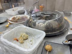 -仙螺岛海鲜自助餐厅(总店)