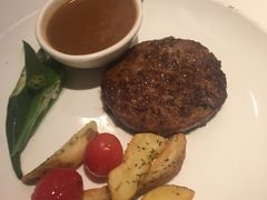 -斗牛士牛排(南京东路店)