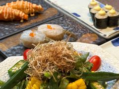 -大雄寿司(中华广场店)