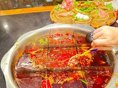 -古木枫老火锅(洪崖洞店)