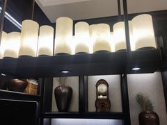 -金春禧·鲁菜海鲜(延吉路万达店)