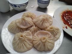 -葛记焖饼(伏牛路店)