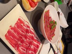 -洞子口重庆鲜货火锅(楚翘城旗舰店)