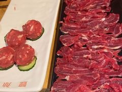 -嬷孙家潮汕牛肉火锅(北京路天河城店)