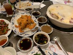 -春秋火锅