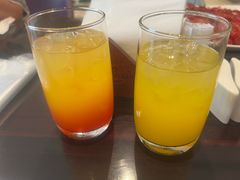 -丽都皇冠假日酒店·Matrix亦餐厅(望京店)