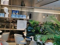 大堂-必胜客(乐山世豪PH店)
