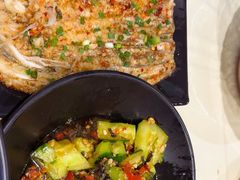 -铭副琦食·虾蟹烩馆(渔人码头店)