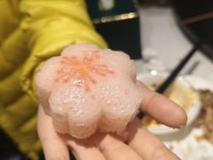 -新概念来凤鱼(璧山店)