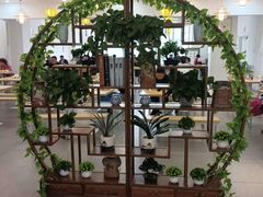 -禾匙素食自助(莱蒙都会店)