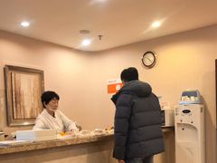 -爱康国宾体检中心(五角场万达广场分院)