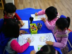 -AKA国际儿童中心Awesome Kids Academy